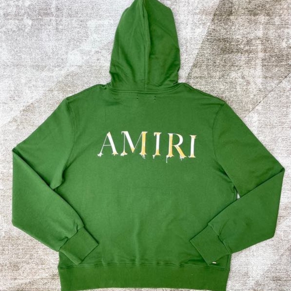 👑👑   New casual AMIRI fashion trend hoodie👑👑 - Picture 7 of 9